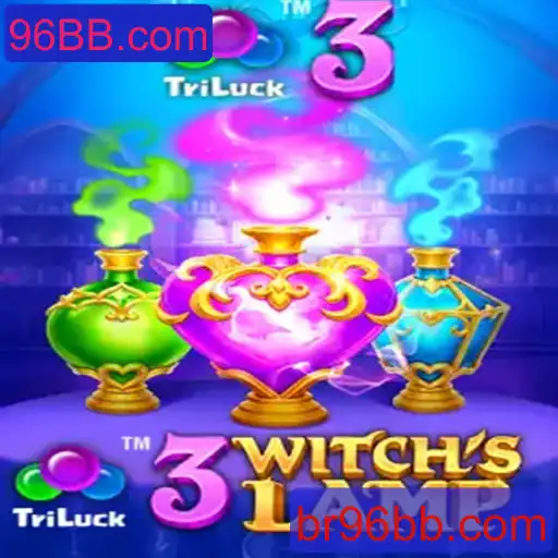 Descubra o Fascinante Mundo de 3WitchsLamp com 96BB.com