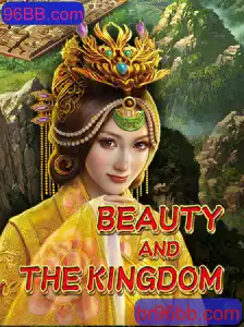 Decifrando o Mundo de 'BeautyAndTheKingdom' no 96BB.com