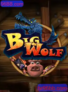 Explorando o Mundo Decorrente de BigWolf: Uma Jornada Aventureira com 96BB.com