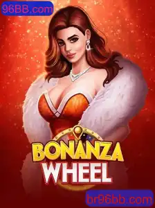 Explorando o BonanzaWheel: Um Jogo de Azar Empolgante no Universo de 96BB.com