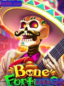 Descubra o Mundo de BoneFortune: Aventuras e Estratégia no 96BB.com