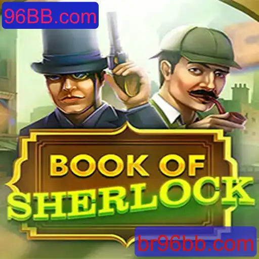 Aventura Detetivesca com BookOfSherlock