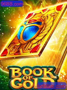 Explorando o Fascinante Jogo BookofGold no 96BB.com