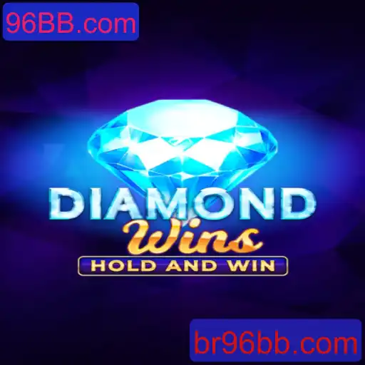 Descubra o Novo Jogo Estelar: Diamond Wins no 96BB.com