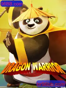 Descubra o Fascinante Mundo de DragonWarrior