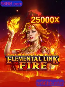 Explorando o Universo de ElementalLinkFire: Um Jogo Revolucionário