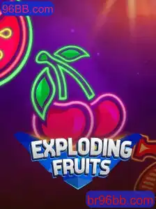 ExplodingFruits: O Jogo de Estratégia e Sorte Revoluciona o Mercado