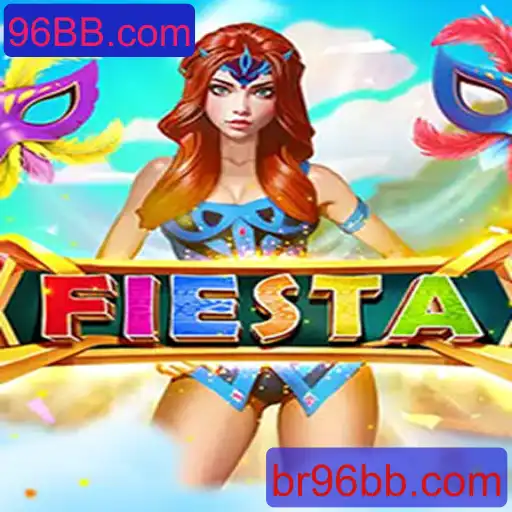 Descubra o Mundo Empolgante de Fiesta: Um Jogo Inovador em 96BB.com