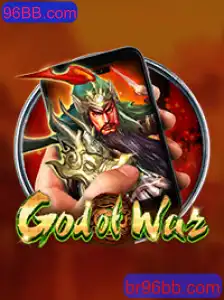 Explorando GodofWarM: Um Mergulho no Mundo dos Games com 96BB.com