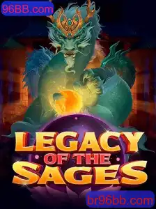 LegacyoftheSages: Descubra o Universo Fascinante do Jogo