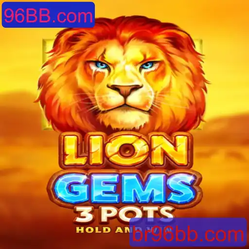 Explorando LionGems3pots: Um Novo Horizonte nos Jogos de Azar