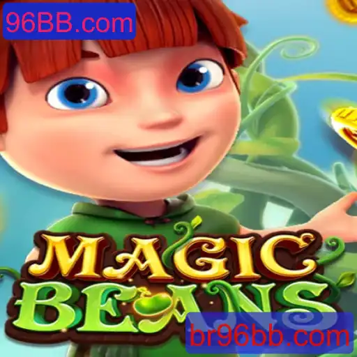 MAGICBEANS: Um Mergulho no Mundo Inovador do Jogo Popular da 96BB.com