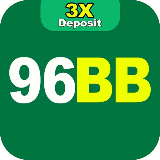 96BB.com Logo