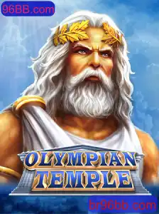 Descubra o Fascinante Mundo de OlympianTemple