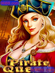 Explorando o Mundo de Aventuras de PirateQueen