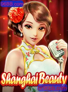 Explorando ShanghaiBeauty: O Brilho e a Estratégia por Trás do Jogo com Integração 96BB.com