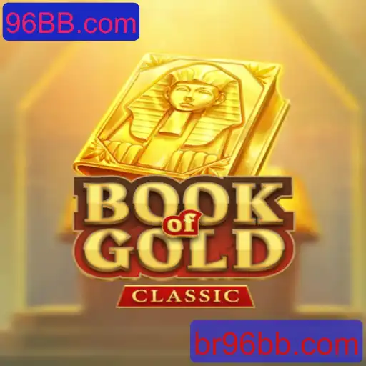 Explorando o Universo de BookOfGoldClassic na Plataforma 96BB.com
