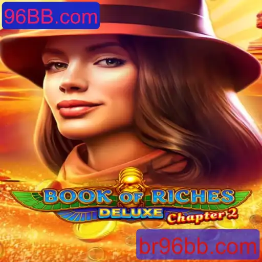 Explorando o Jogo Book of Riches Deluxe Chapter 2: Descrição, Introdução e Regras