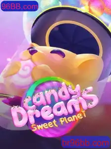 Explorando o Mundo de CandyDreams