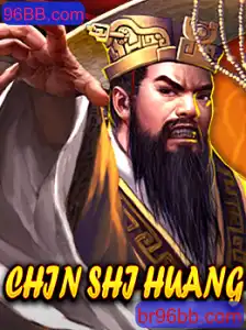 Explorando ChinShiHuang: O Novo Jogo que Está Conquistando 96BB.com