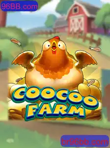 CooCooFarm: Uma Jornada Imersiva no Mundo dos Jogos Virtuais