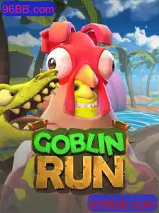 Explorando GoblinRun: Um Mergulho no Mundo dos Goblins com 96BB.com