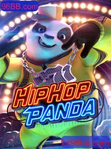 Explorando o Mundo de HipHopPanda: Uma Nova Experiência de Jogos Online