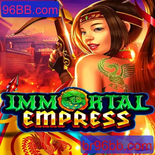 ImmortalEmpress: Descubra o Jogo de Estratégia Revolucionário