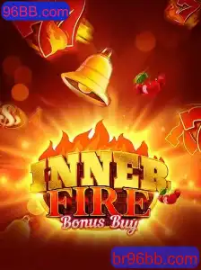 Explorando o Mundo de InnerFireBonusBuy em 96BB.com