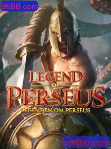 Descubra o Mundo de LegendofPerseus: Aventura e Estratégia em 96BB.com