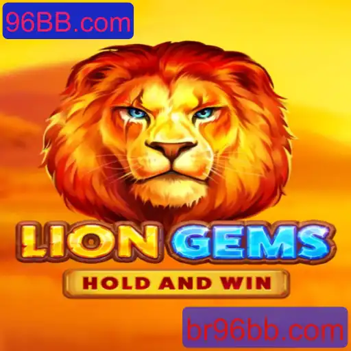 Explorando o Universo do Jogo LionGems com 96BB.com