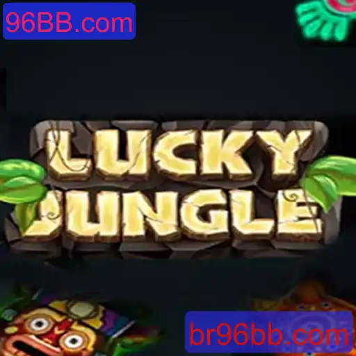 Explorando o Mundo do Jogo LuckyJungle e sua Popularidade no 96BB.com