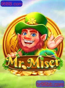 Descubra o Fascinante Mundo de MrMiser e o Papel da 96BB.com