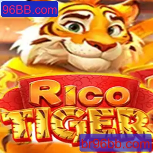 Descubra o emocionante mundo de RicoTiger: Jogo inovador da 96BB.com