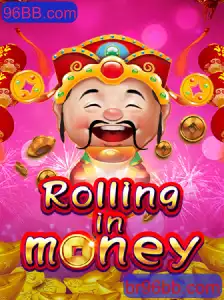 RollingInMoney: Descubra o Jogo de Estratégia no 96BB.com