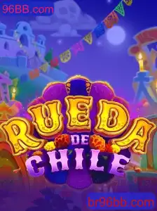 Descubra o Fascinante Mundo de RuedaDeChile e 96BB.com