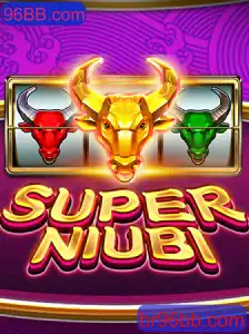 Descubra o Fascinante Jogo SuperNiubi no 96BB.com