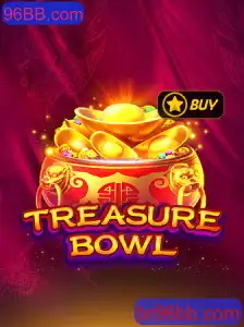 Descubra as Emoções de TreasureBowl no 96BB.com