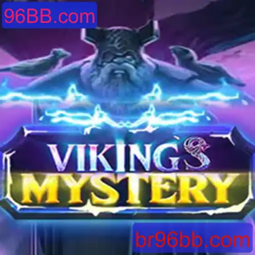 Descubra o Enigma dos Vikings com VikingsMystery em 96BB.com