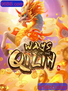 Descobrindo WaysoftheQilin: Um Jogo de Aventura Mística