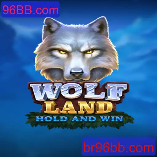 Descubra WolfLand - O Jogo de Estratégia Épico em 96BB.com