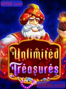 Explorando o Mundo de UnlimitedTreasures: Aventura e Estratégia