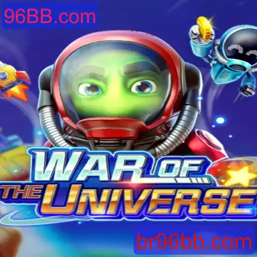 WAROFTHEUNIVERSE: Aventure-se no Futuro dos Jogos de Estratégia