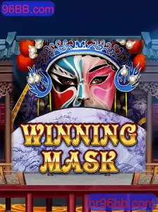 WinningMask: O Jogo de Estratégia e Sorte