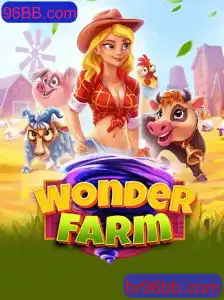 Descubra o Encantador Mundo de WonderFarm