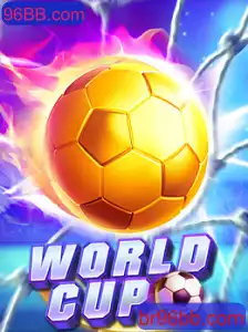 Explorando o Empolgante Mundo de WorldCup com 96BB.com