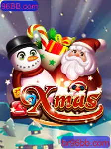 Explorando o Jogo de Natal: Xmas e a Chave 96BB.com